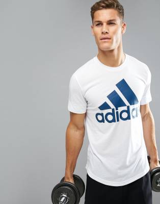 Мужская майка adidas фото