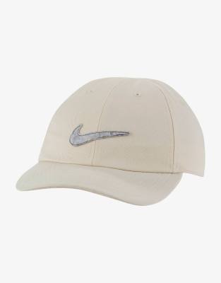 Бейсболки  Asos Белая кепка Nike H86 Revival-Белый