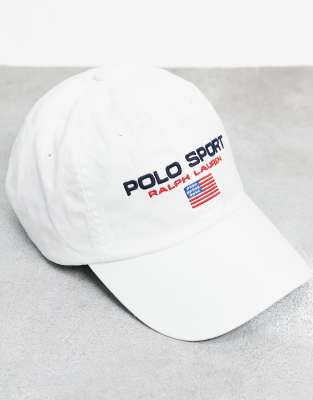 polo ralph lauren sport capsule