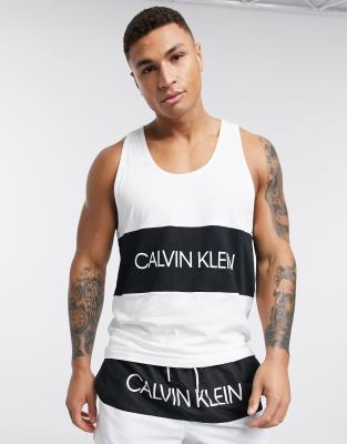 Футболки calvin klein