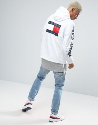 tommy jeans m16