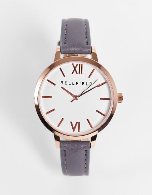 Bellfield watch discount