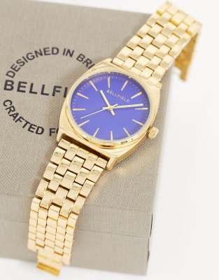 bellfield uhr damen