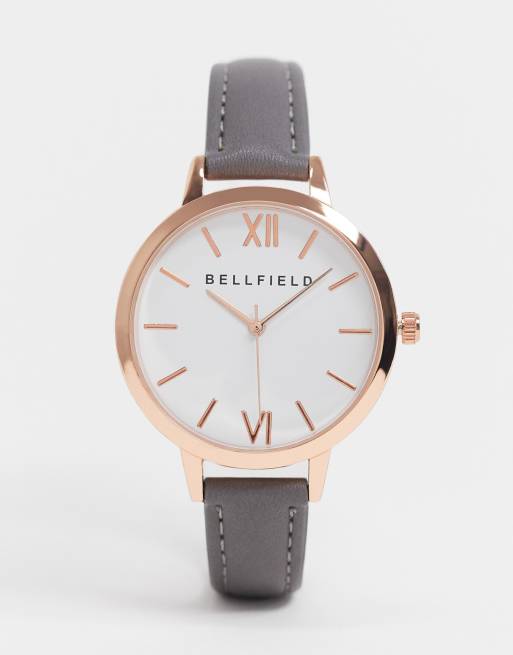 Bellfield quartz 2024 watch instructions