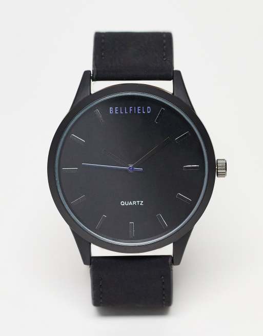 Bellfield 2024 quartz watch