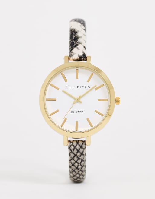 Montre femme online serpent