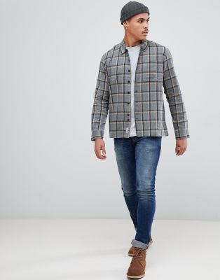 bellfield overshirt