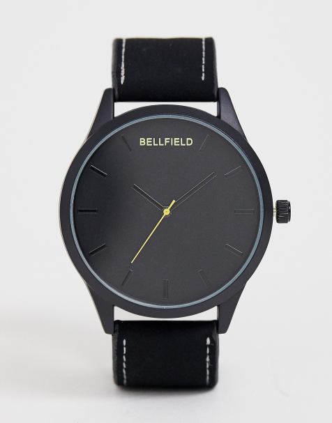Bellfield Uhr