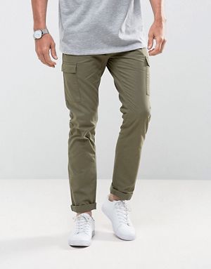 Men's Cargo Trousers | Shop Men's Cargo Trousers | ASOS