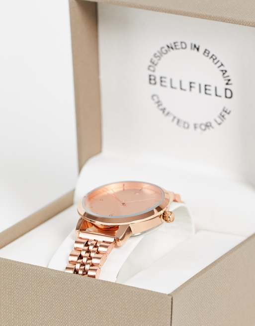 Bellfield hot sale ladies watch