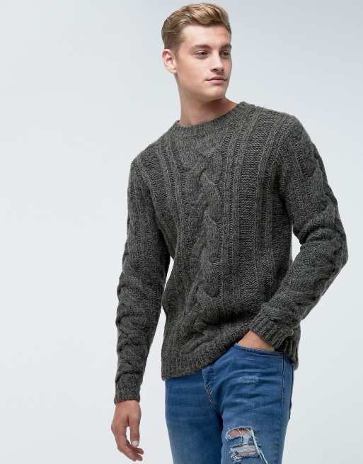 Bellfield sweater on sale