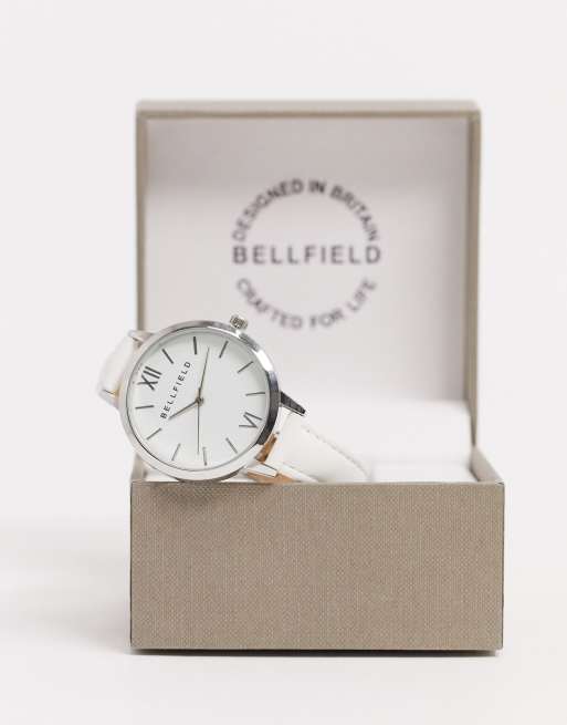 Bellfield Uhr