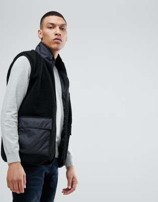 Gilet best sale tactique asos