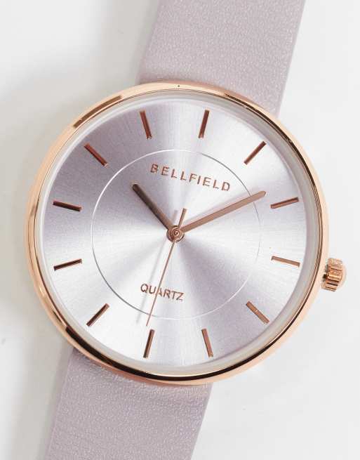 Bellfield quartz outlet