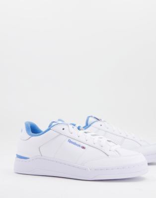 Reebok ad Court