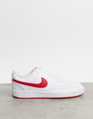 Кроссовки Nike Court Vision Low