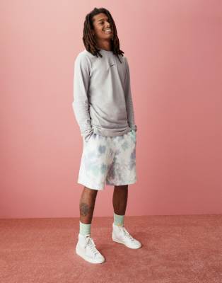 blazer mid 77 shorts