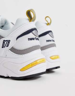 new balance 878 miglior prezzo