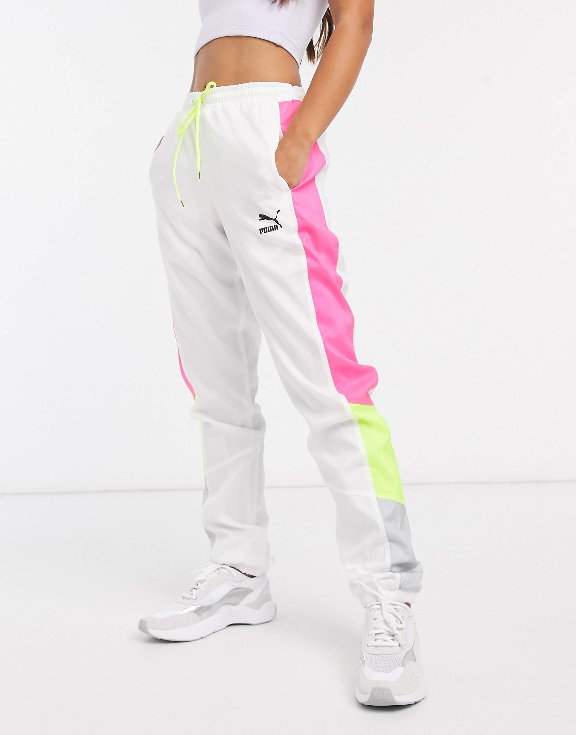 Спортивные брюки Puma TFS og