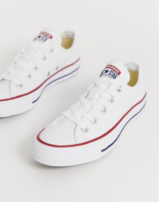 converse all star ox