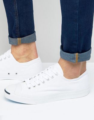 Converse Jack Purcell Ox 1Q698 | ASOS