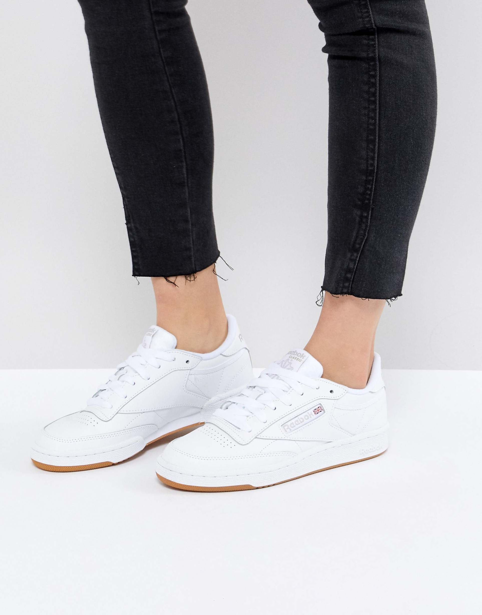 Reebok Classic Club c 85