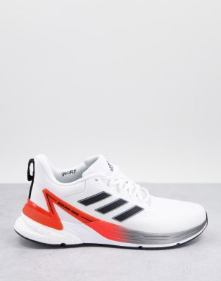 фото Белые кроссовки adidas adidas training response super 2.0-белый adidas performance