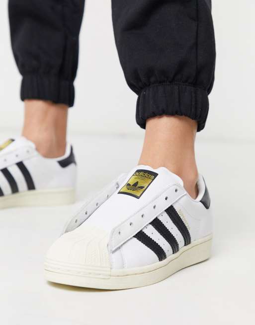 adidas superstar courtside