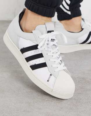adidas tipo superstar