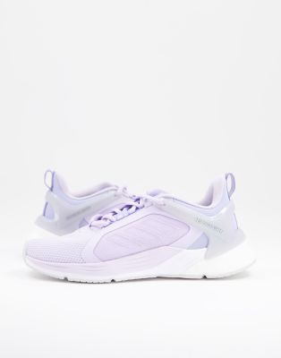  Белые кроссовки adidas Response Super 2.0-Белый