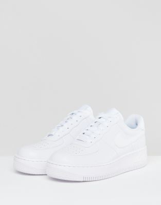 air force nike platform