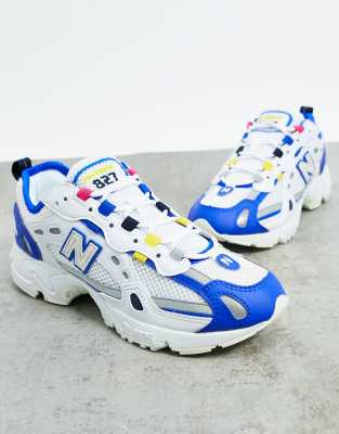 newbalance 827