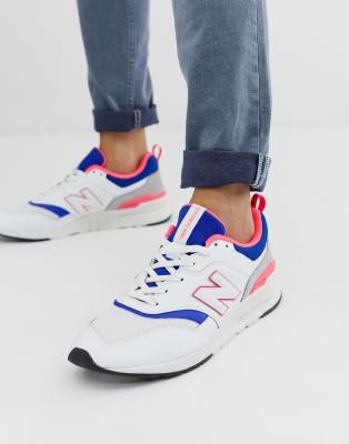 new balance sneakers 997