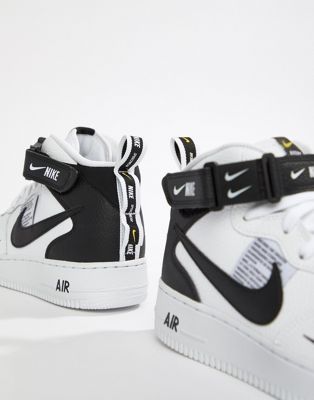Nike Air Force 1 Mid '07 804609-103 