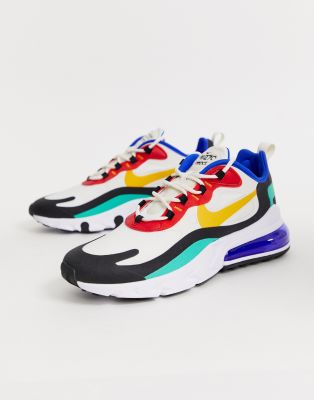 air max 270 react bauhaus