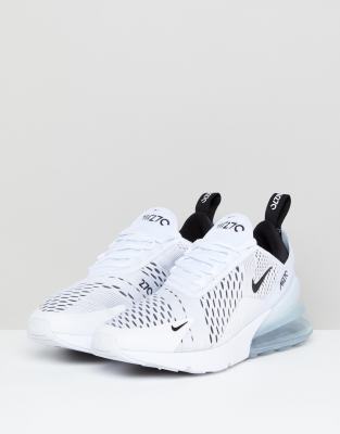 asos nike 270