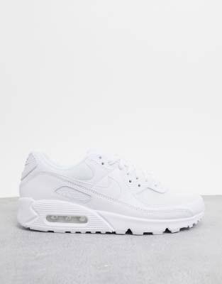 Air max white. Кроссовки Nike Air Max 90 Recraft. Nike Air Max 90 Triple White. Nike Air Max 90 White. Nike Air Max 90 White мужские.