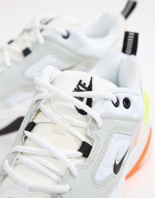 nike m1k tekno