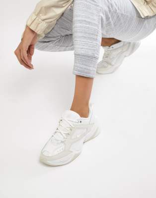 m2 tekno nike white