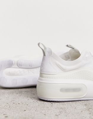 Белые кроссовки Nike Premium Dia | ASOS