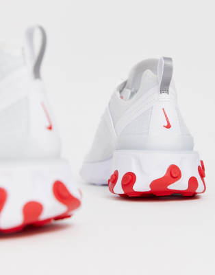 nike basket react