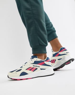 aztrek reebok