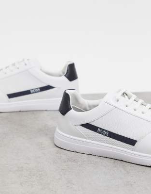 boss cosmopool trainers