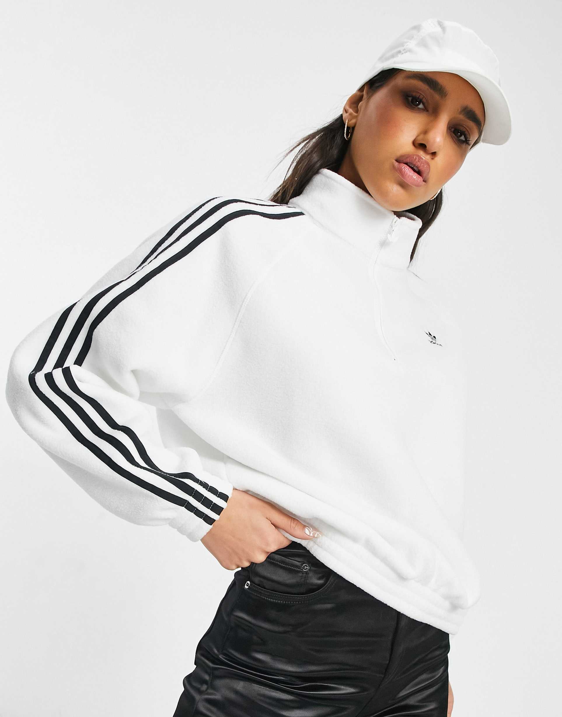 Adidas Originals adicolor свитшот