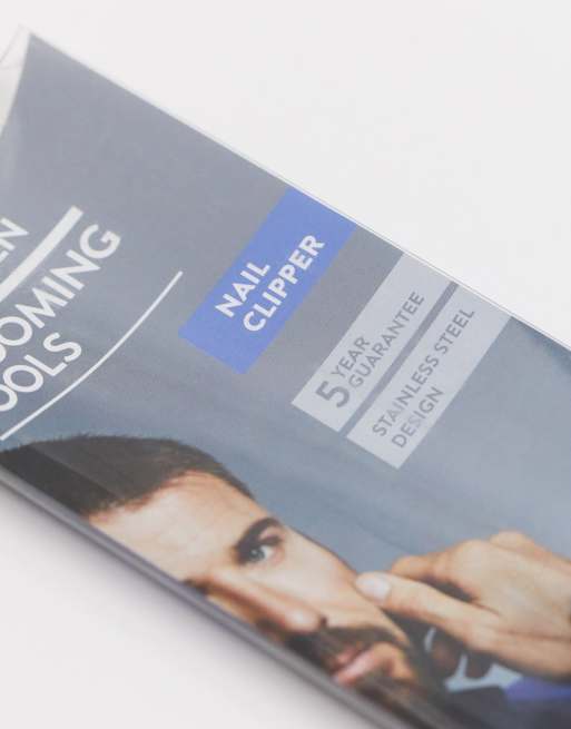 Ben Cohen - Grooming-redskaber - Hand Negleklipper, 3 af 4