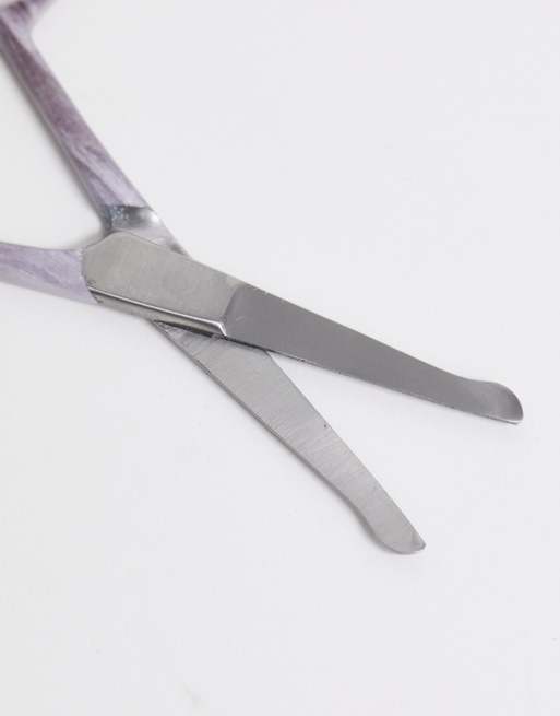 Ben Cohen Grooming Tools - Ciseaux pour poils de nez et oreilles, 2 de 4