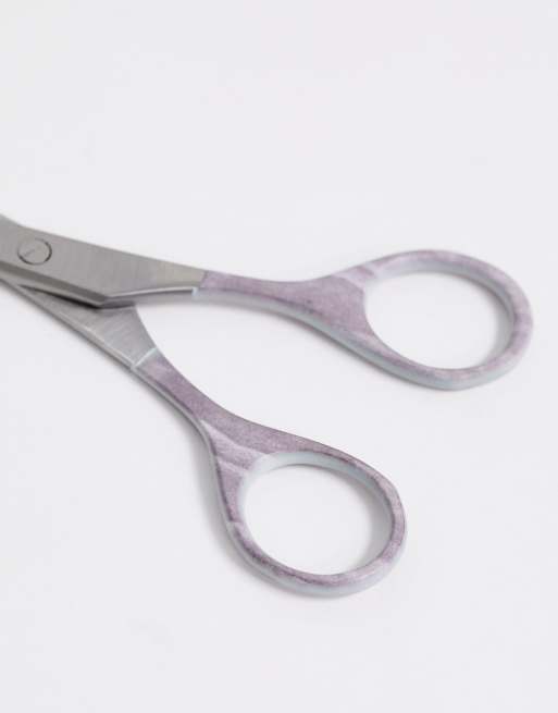 Ben Cohen Grooming Tools - Moustache & Beard Scissors, 3 of 4