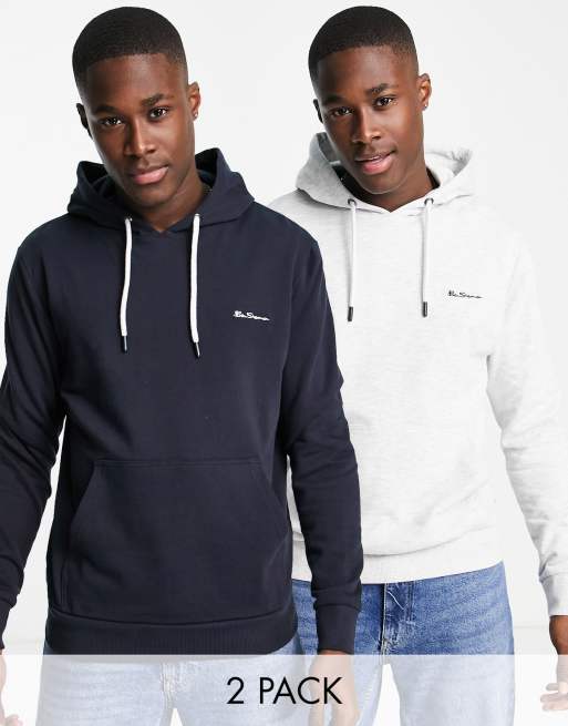 Ben sherman hot sale hoodie