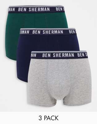 ben sherman boxer briefs