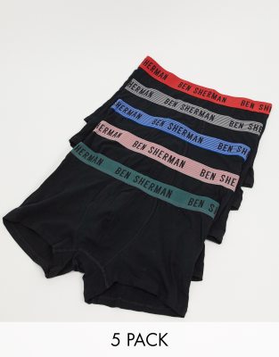ben sherman boxers